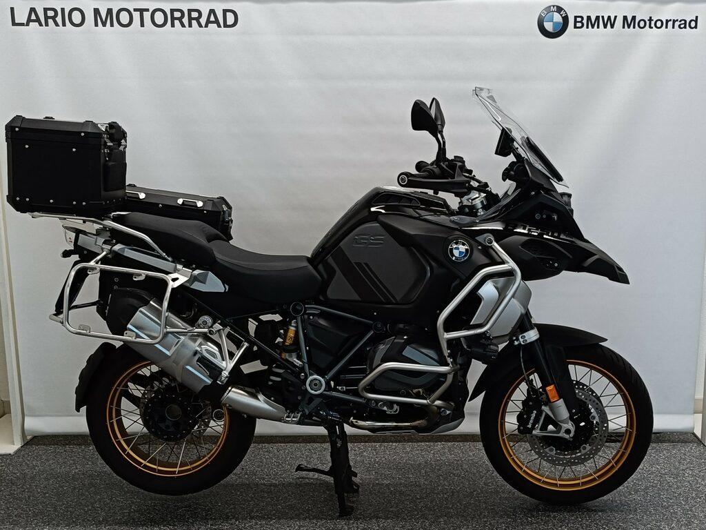 usatostore.bmw-motorrad.it Store BMW Motorrad R 1250 GS BMW R 1250 GS Adventure ABS MY21