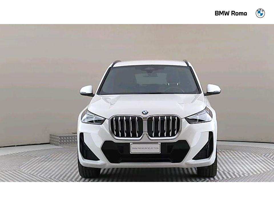 usatostore.bmw.it Store BMW X1 sdrive18d MSport Edition Balance auto