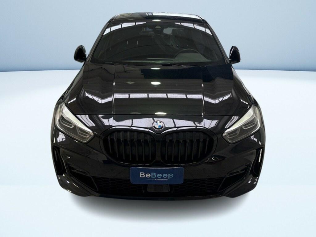 usatostore.bmw.it Store BMW Serie 1 118d Msport auto