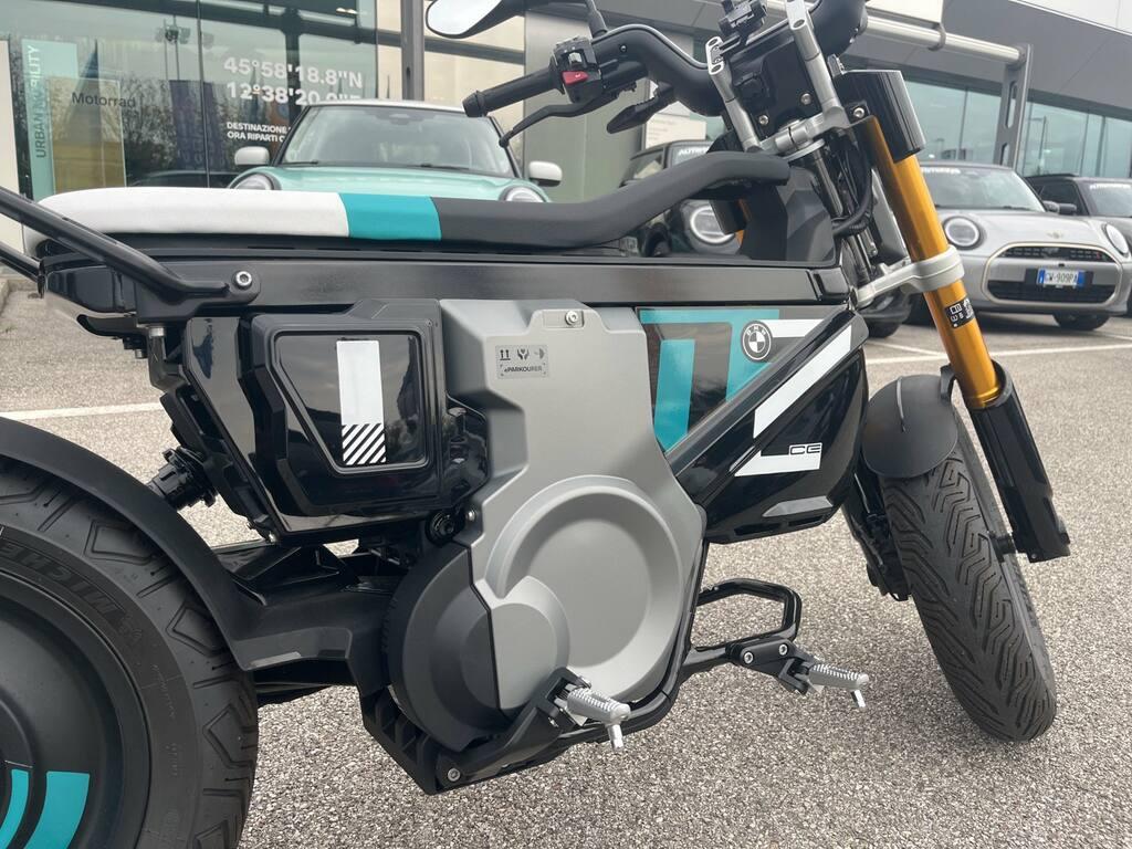 usatostore.bmw-motorrad.it Store BMW Motorrad CE 02 (11Kw) BMW CE 02