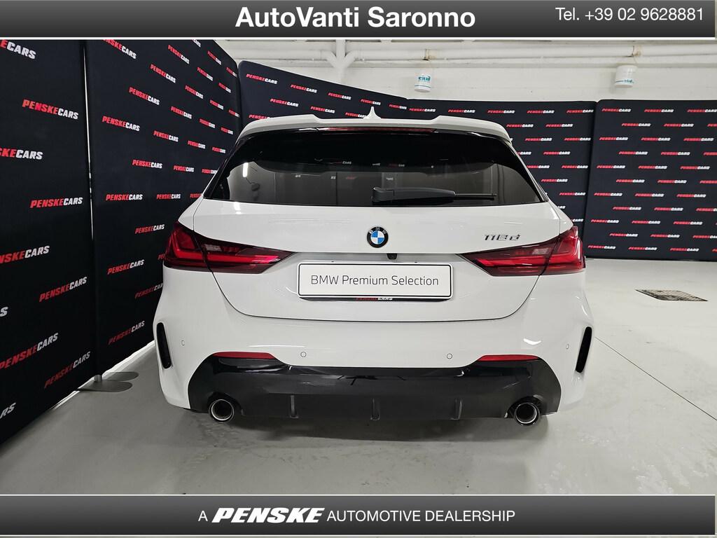 usatostore.bmw.it Store BMW Serie 1 118d Msport auto