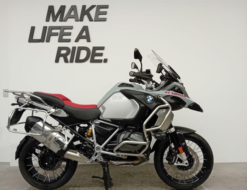 usatostore.bmw-motorrad.it Store BMW Motorrad R 1250 GS BMW R 1250 GS Adventure ABS MY21