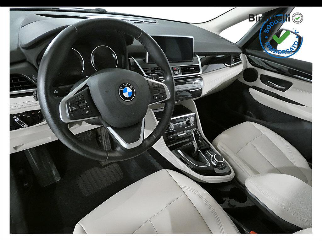 usatostore.bmw.it Store BMW Serie 2 218d Active Tourer Luxury auto