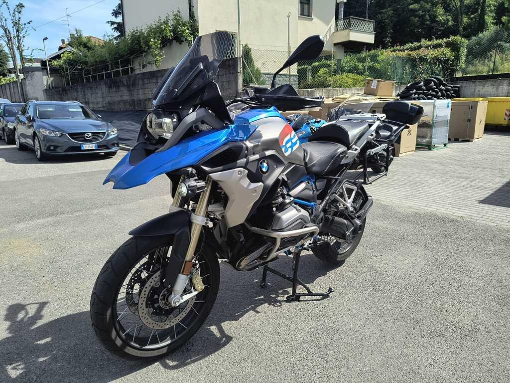 usatostore.bmw-motorrad.it Store BMW Motorrad R 1200 GS ABS