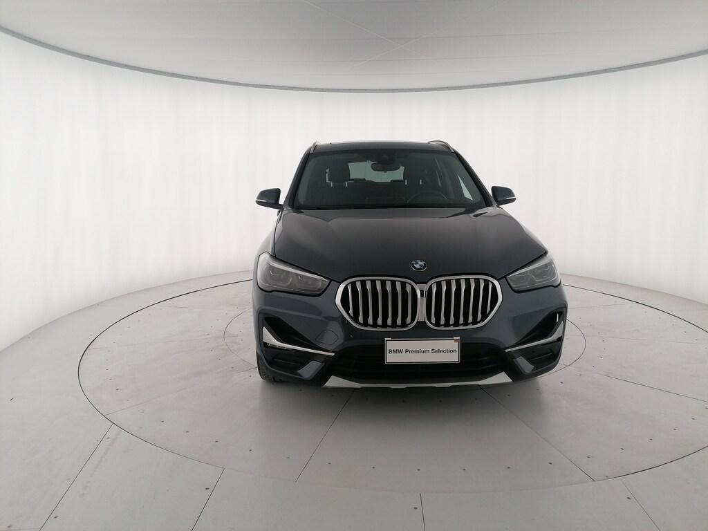 usatostore.bmw.it Store BMW X1 xdrive20d xLine Plus auto