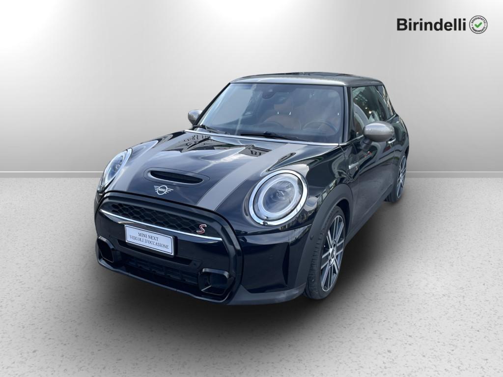 usatostore.bmw.it Store MINI MINI 2.0 TwinPower Turbo Cooper S