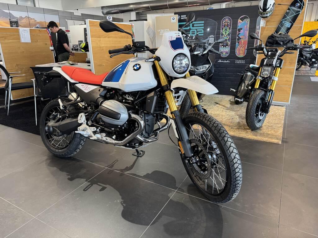usatostore.bmw-motorrad.it Store BMW Motorrad R 12 G/S 