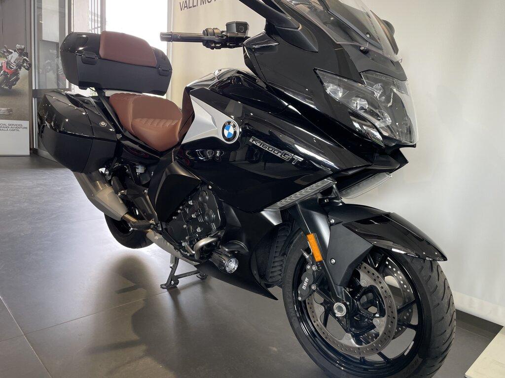 usatostore.bmw-motorrad.it Store BMW Motorrad K 1600 GT BMW K 1600 GT ABS MY22