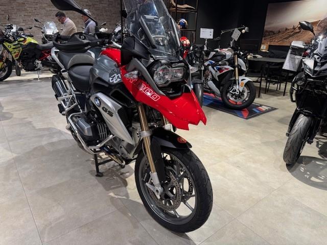 usatostore.bmw-motorrad.it Store BMW Motorrad R 1200 GS BMW R 1200 GS ABS MY14