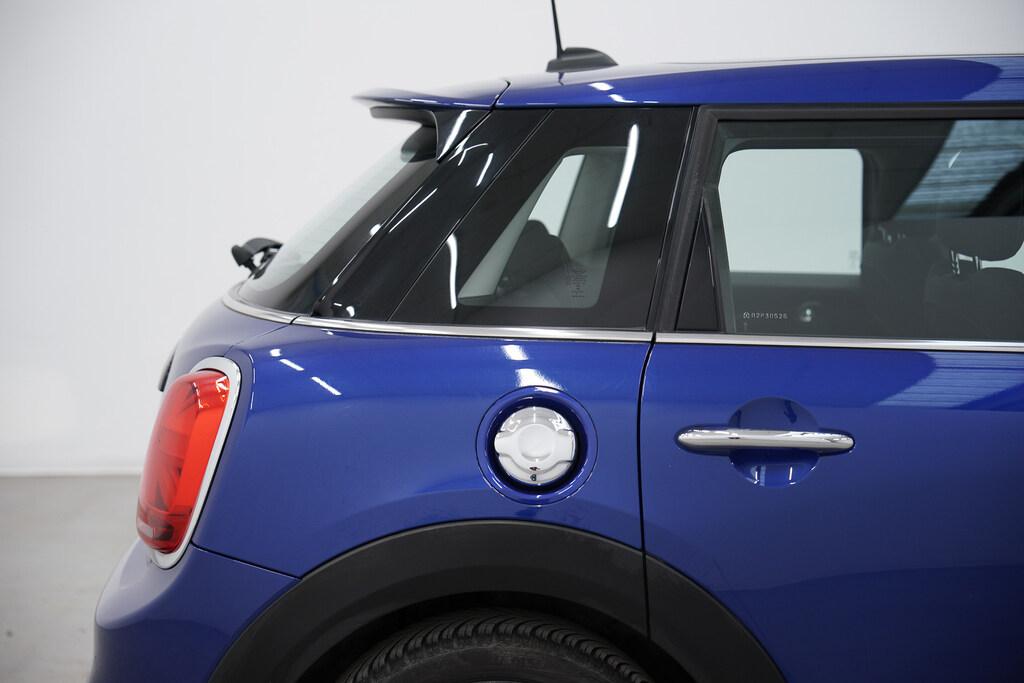 usatostore.bmw.it Store MINI MINI 2.0 TwinPower Turbo Cooper S Hype