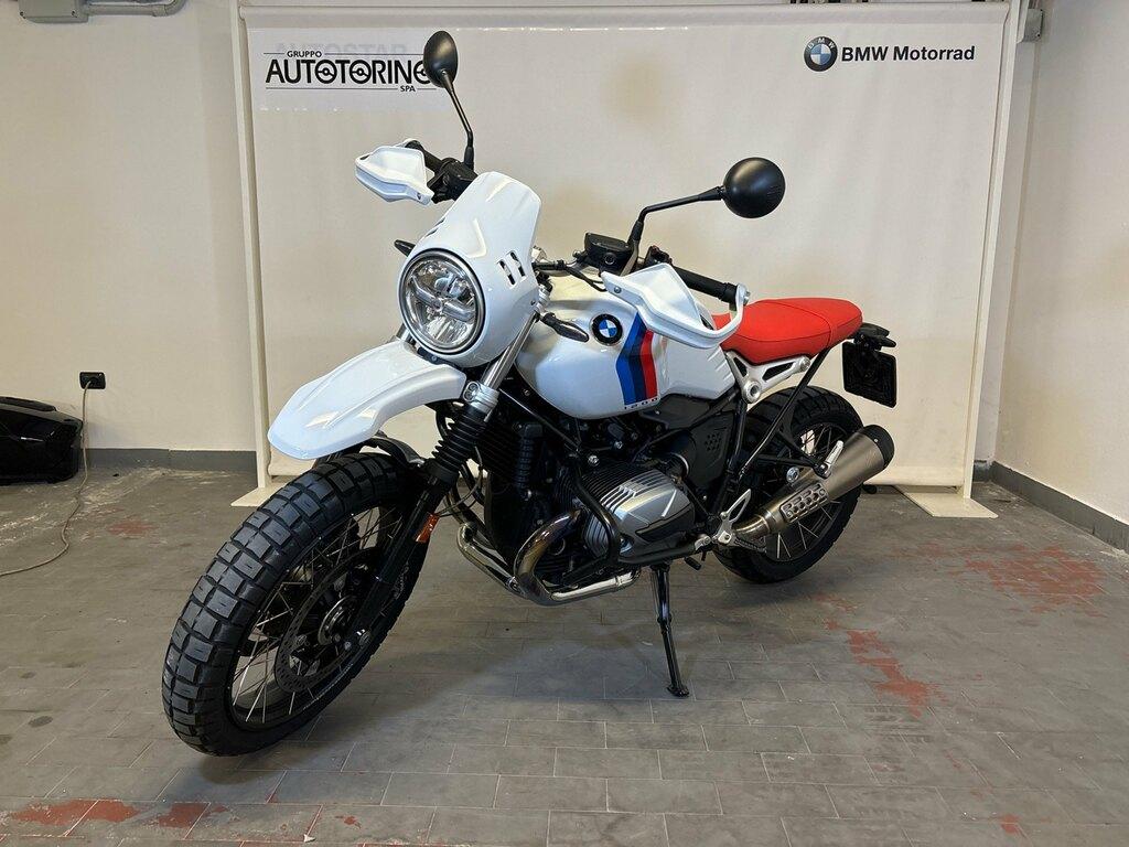 usatostore.bmw.it Store BMW Motorrad R nineT BMW R nineT Urban G/S ABS MY20