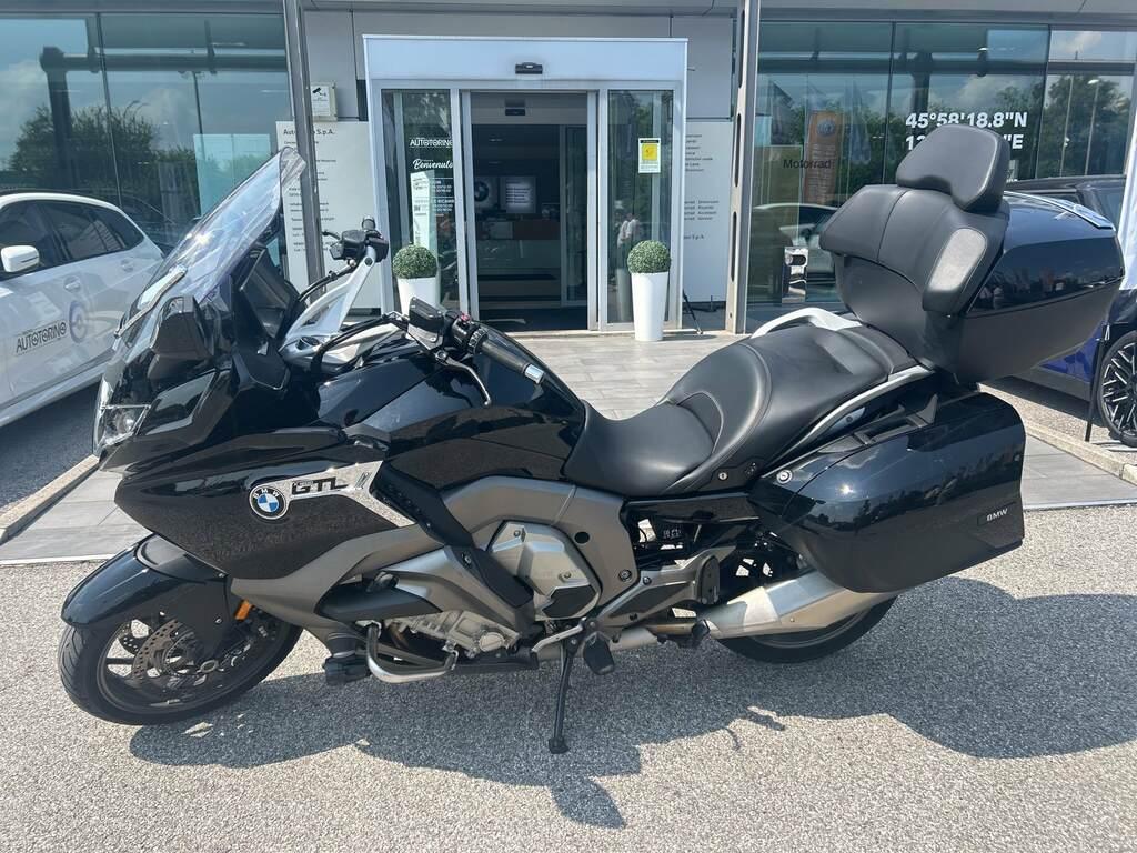 usatostore.bmw-motorrad.it Store BMW Motorrad K 1600 GTL ABS