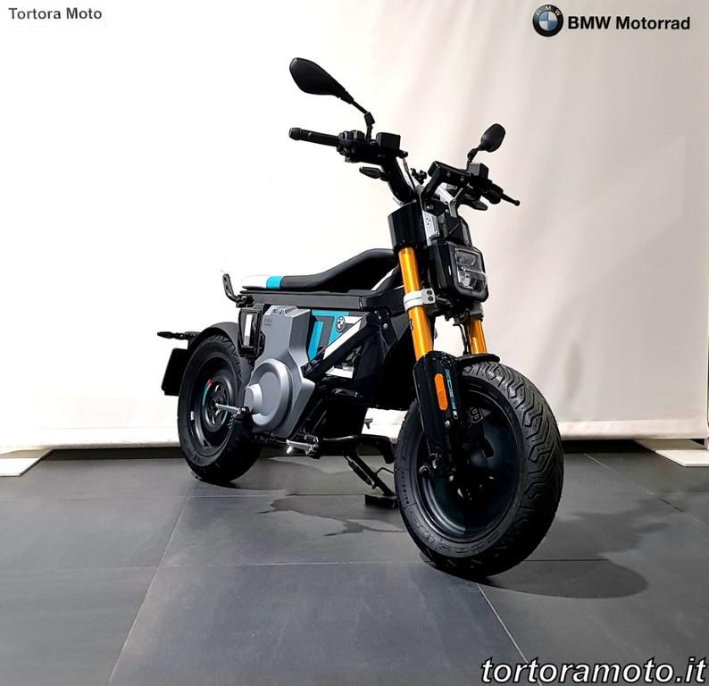 usatostore.bmw-motorrad.it Store BMW Motorrad CE 02 (11Kw) BMW CE 02