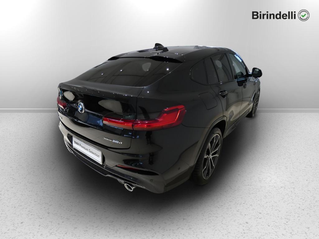 usatostore.bmw.it Store BMW X4 xdrive20d Msport auto