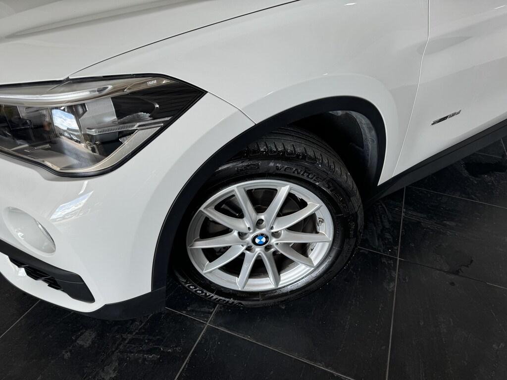 usatostore.bmw.it Store BMW X1 sdrive18d Advantage