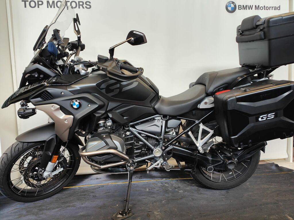 usatostore.bmw-motorrad.it Store BMW Motorrad R 1250 GS BMW R 1250 GS ABS MY21