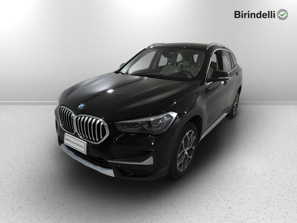 usatostore.bmw.it Store BMW X1 xdrive18d xLine auto