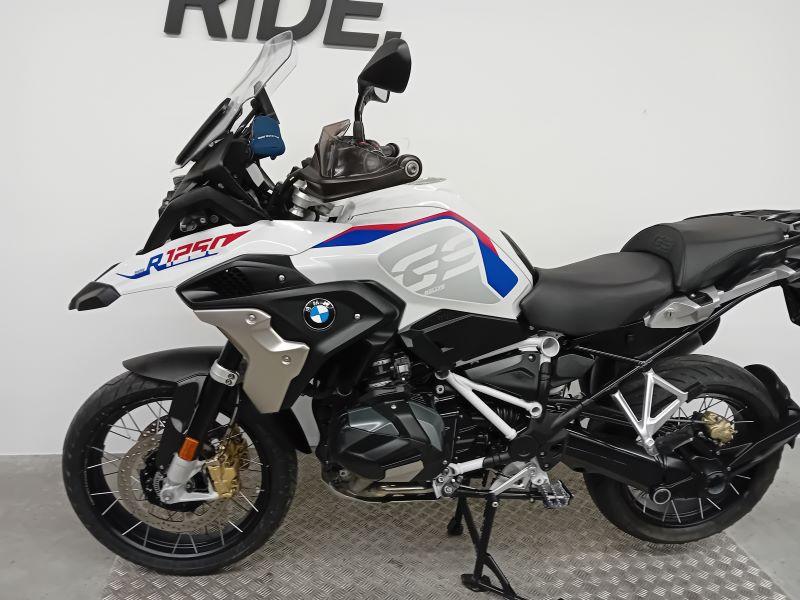 usatostore.bmw-motorrad.it Store BMW Motorrad R 1250 GS BMW R 1250 GS ABS MY21