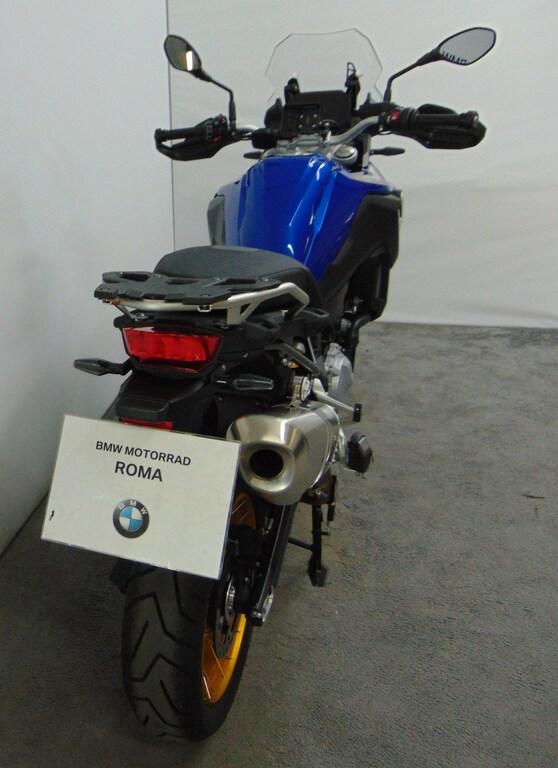usatostore.bmw.it Store BMW Motorrad F 850 GS BMW F 850 GS ABS MY21