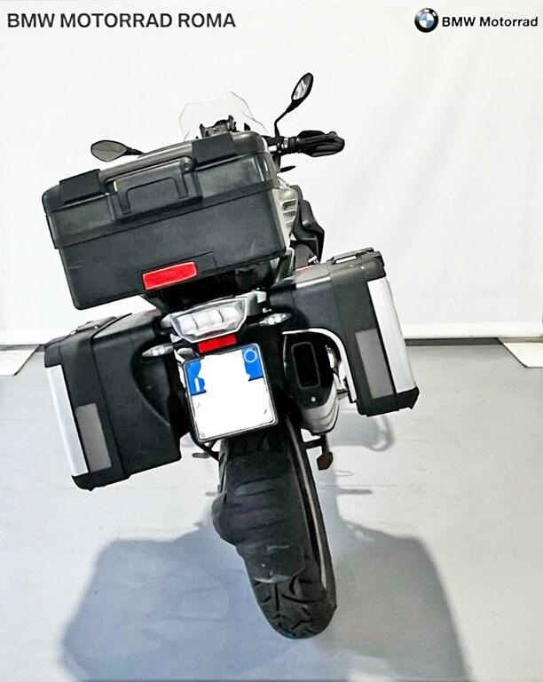 usatostore.bmw-motorrad.it Store BMW Motorrad R 1200 GS BMW R 1200 GS ABS MY17