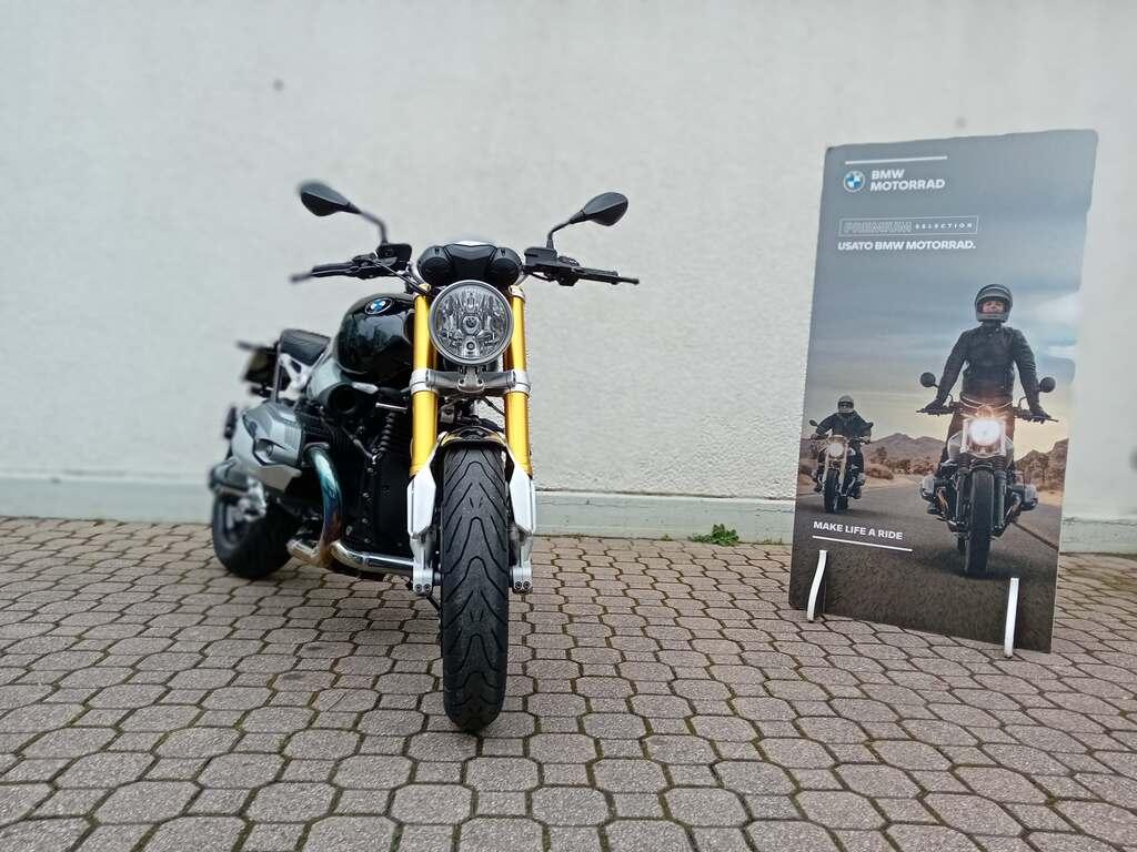 usatostore.bmw-motorrad.it Store BMW Motorrad R nineT BMW R nineT ABS MY14