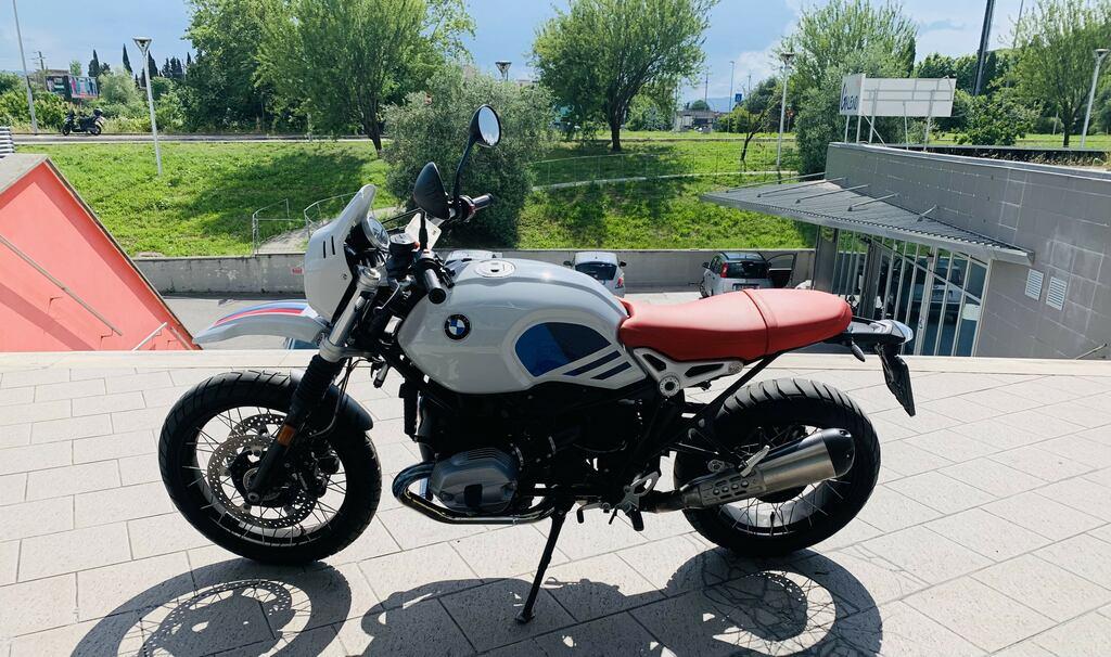 usatostore.bmw-motorrad.it Store BMW Motorrad R nineT BMW R nineT Urban G/S ABS MY19