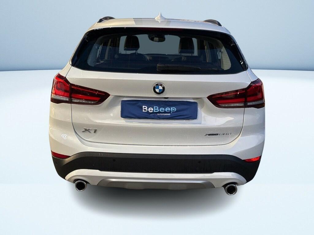 usatostore.bmw.it Store BMW X1 xdrive20d xLine Plus auto