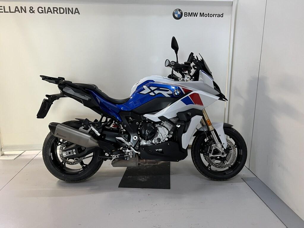 usatostore.bmw-motorrad.it Store BMW Motorrad S 1000 XR BMW S 1000 XR ABS MY21
