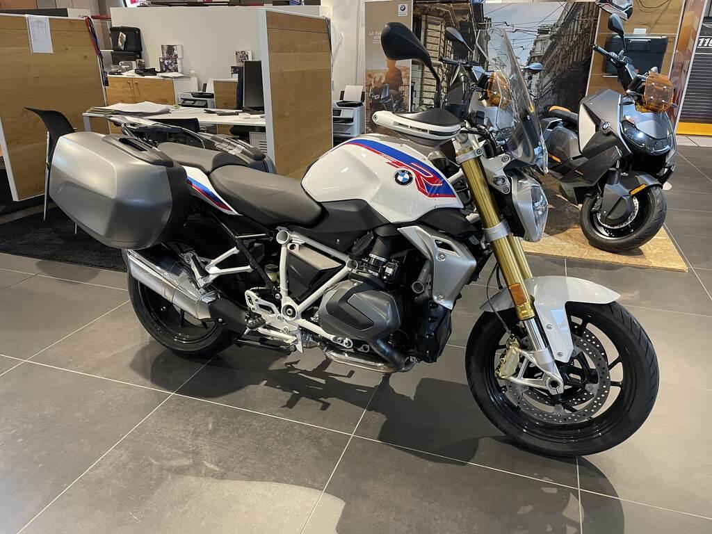 usatostore.bmw.it Store BMW Motorrad R 1250 R BMW R 1250 R ABS MY19