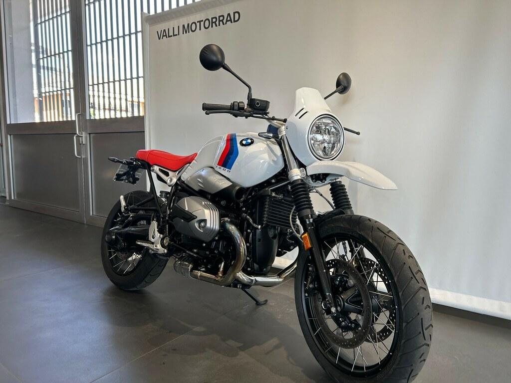 usatostore.bmw.it Store BMW Motorrad R nineT BMW R nineT Urban G/S ABS MY20