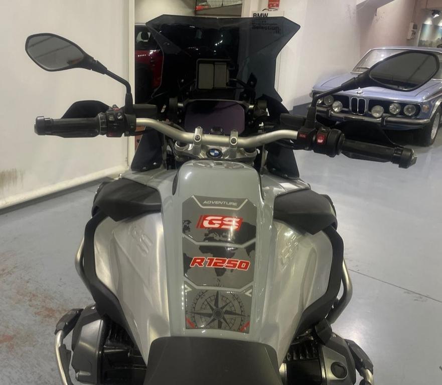 usatostore.bmw-motorrad.it Store BMW Motorrad R 1250 GS BMW R 1250 GS Adventure ABS MY21