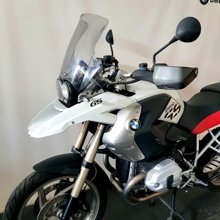 usatostore.bmw.it Store BMW Motorrad R 1200 GS BMW R 1200 GS MY10