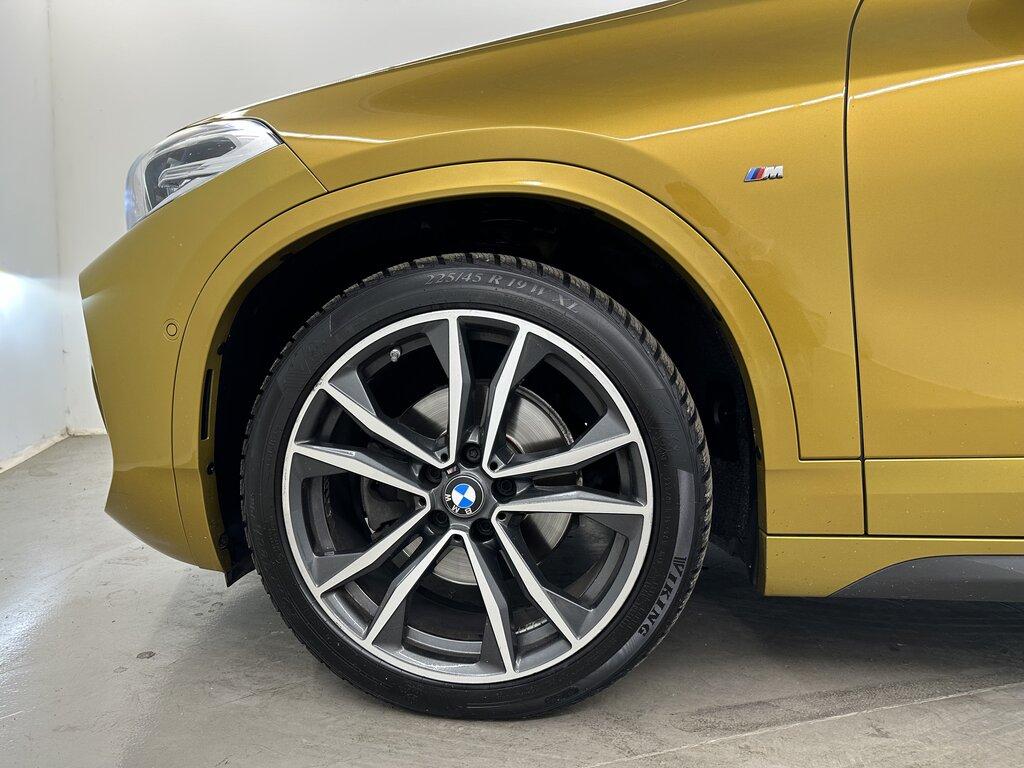 usatostore.bmw.it Store BMW X2 xdrive18d auto