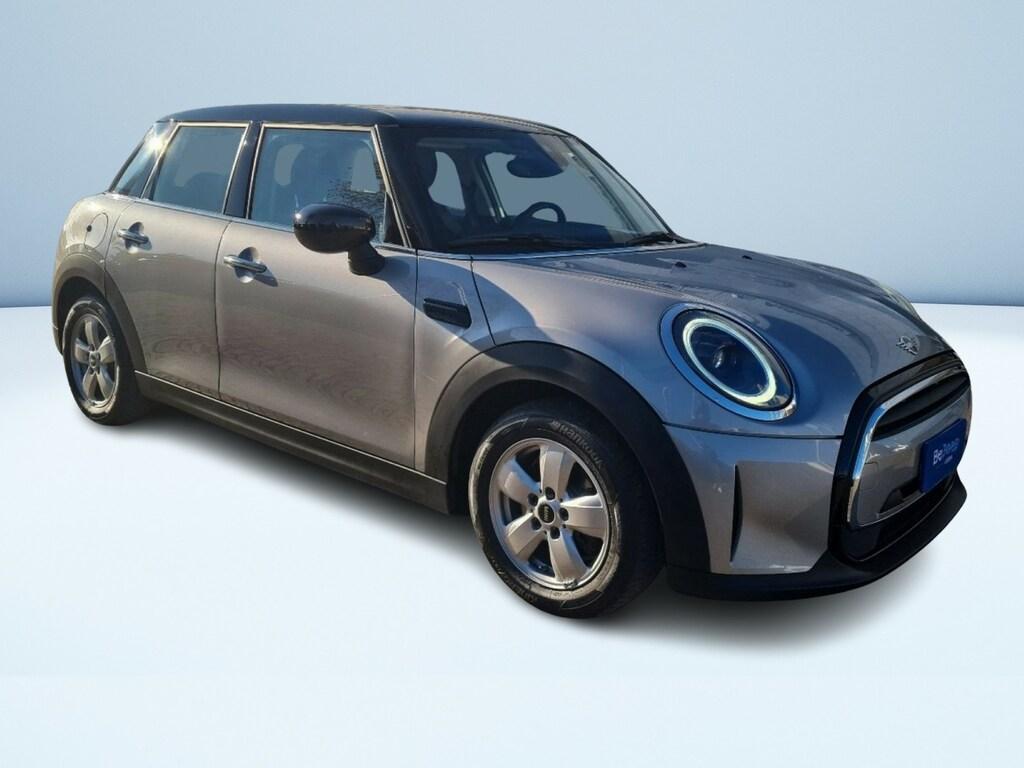 usatostore.bmw.it Store MINI MINI 1.5 TwinPower Turbo Cooper DCT