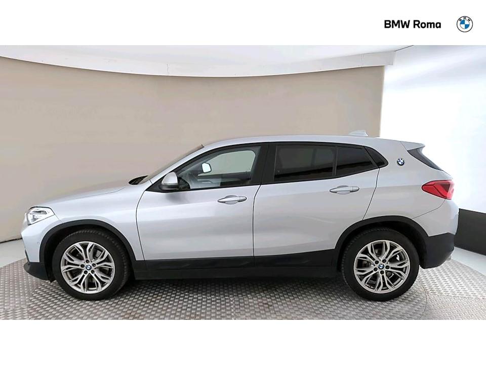 usatostore.bmw.it Store BMW X2 xdrive20d Advantage auto