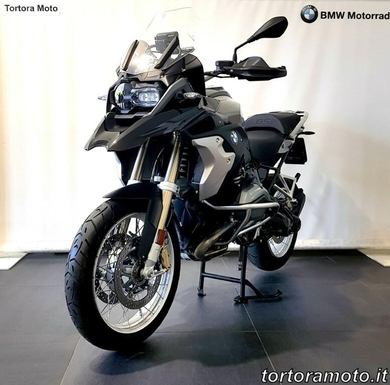 usatostore.bmw-motorrad.it Store BMW Motorrad R 1200 GS BMW R 1200 GS ABS MY19