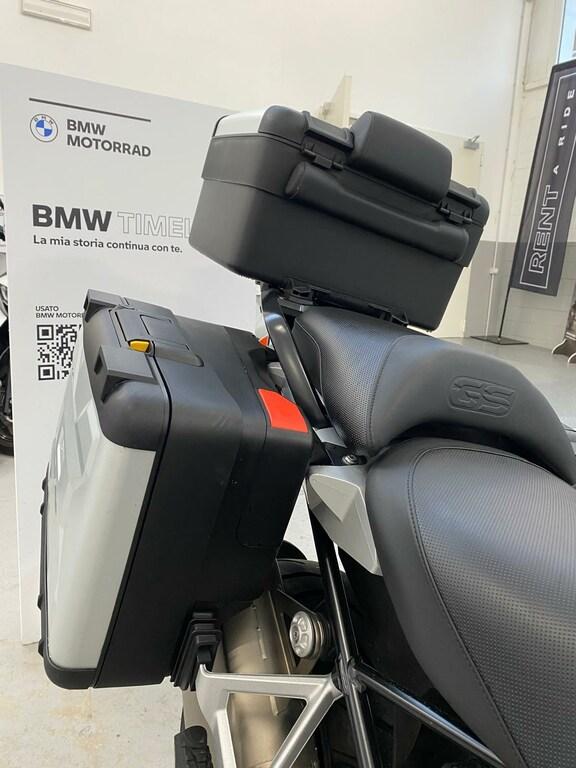 usatostore.bmw-motorrad.it Store BMW Motorrad R 1250 GS BMW R 1250 GS ABS MY21