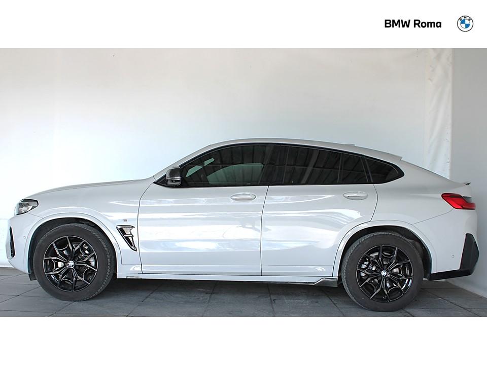 usatostore.bmw.it Store BMW X4 xdrive20d mhev 48V Msport auto