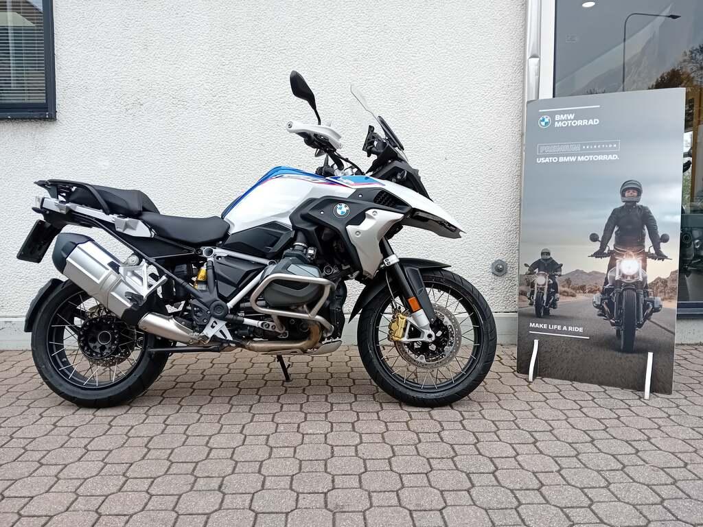 usatostore.bmw-motorrad.it Store BMW Motorrad R 1250 GS BMW R 1250 GS ABS MY19