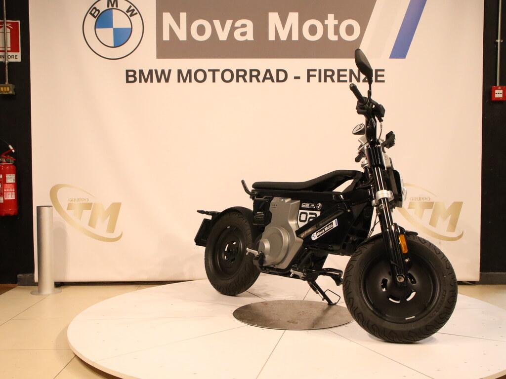 usatostore.bmw-motorrad.it Store BMW Motorrad CE 02 (11Kw) BMW CE 02