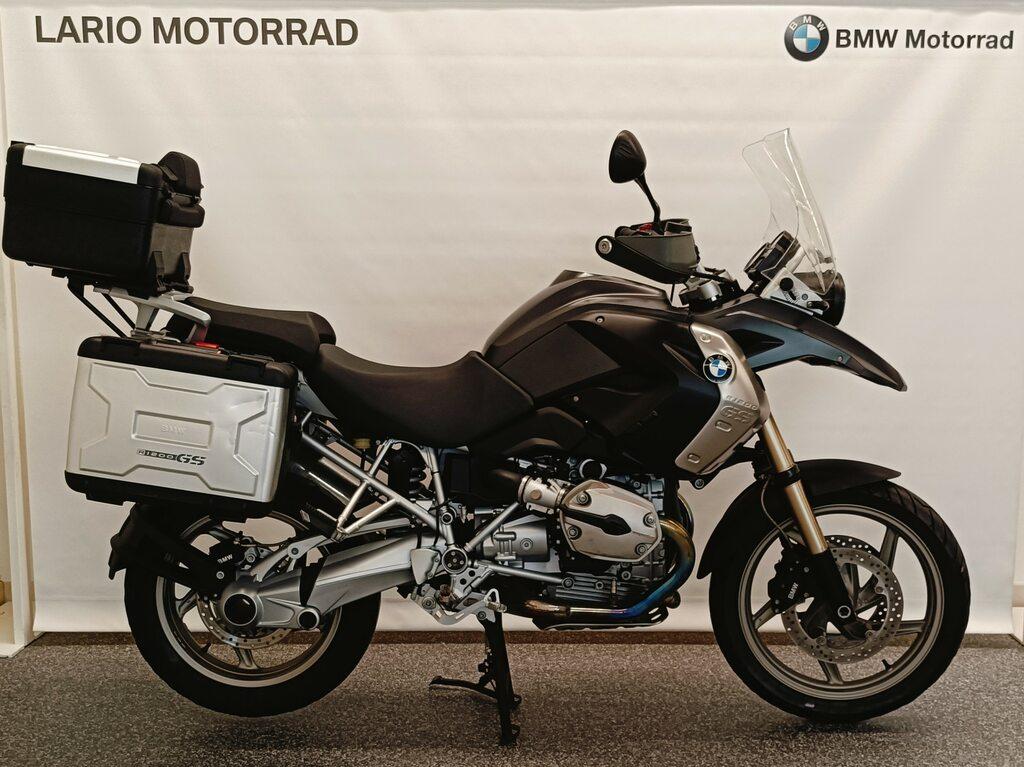 usatostore.bmw.it Store BMW Motorrad R 1200 GS BMW R 1200 GS MY08