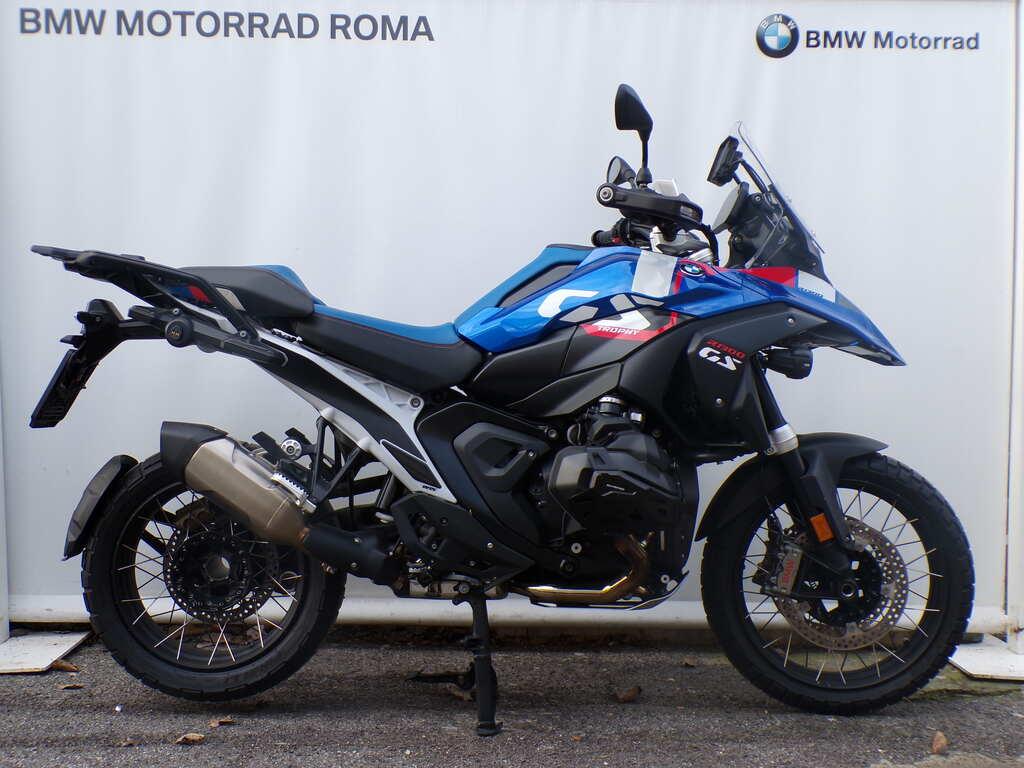 usatostore.bmw-motorrad.it Store BMW Motorrad R 1300 GS BMW R 1300 GS MY23