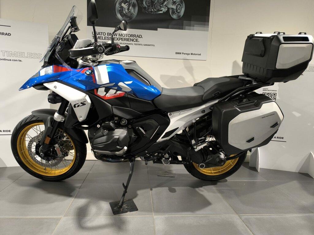 usatostore.bmw-motorrad.it Store BMW Motorrad R 1300 GS BMW R 1300 GS MY23