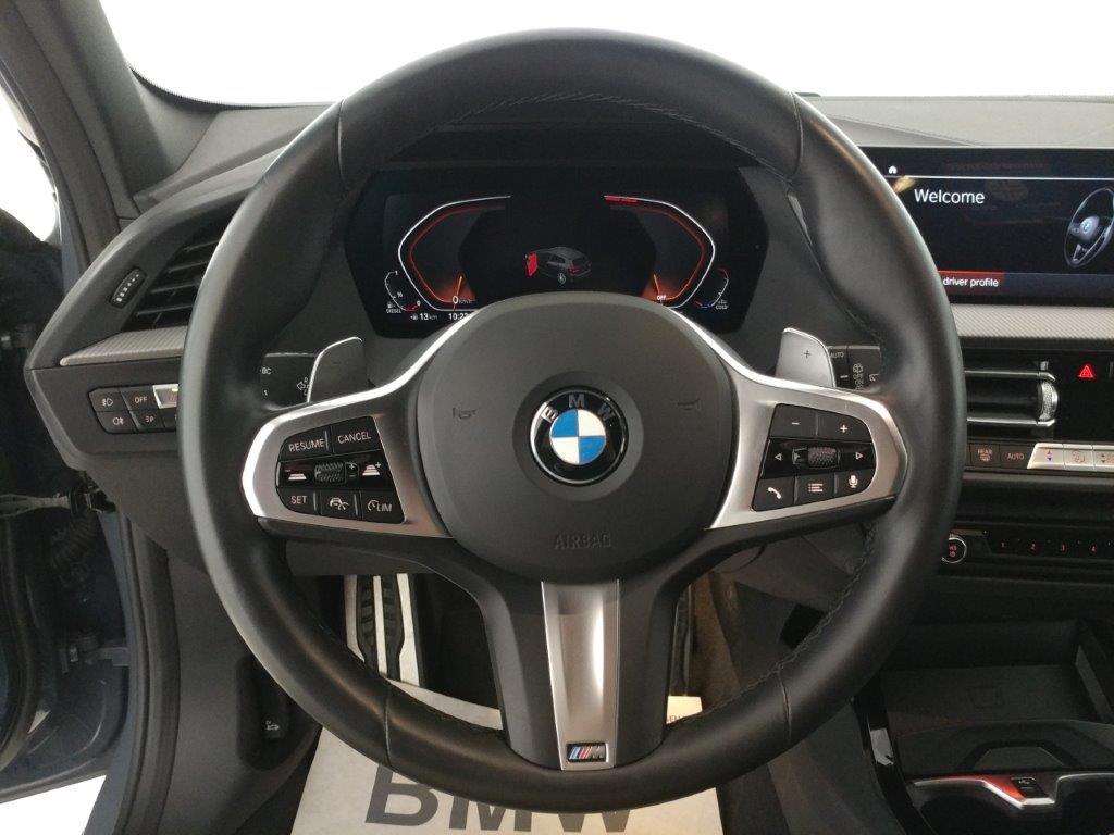 usatostore.bmw.it Store BMW Serie 1 118d Msport auto