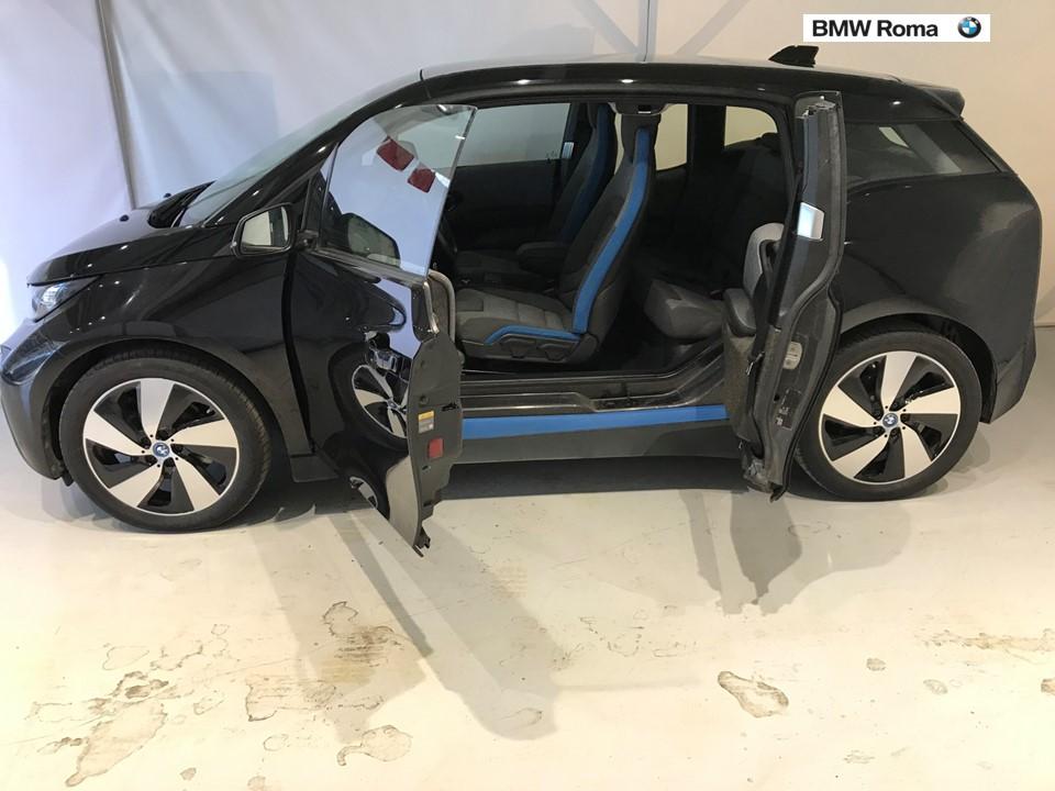 www.bmwroma.store Store BMW i3 60 Ah