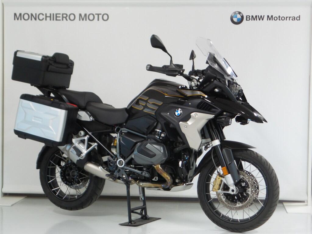 usatostore.bmw.it Store BMW Motorrad R 1250 GS BMW R 1250 GS ABS MY21