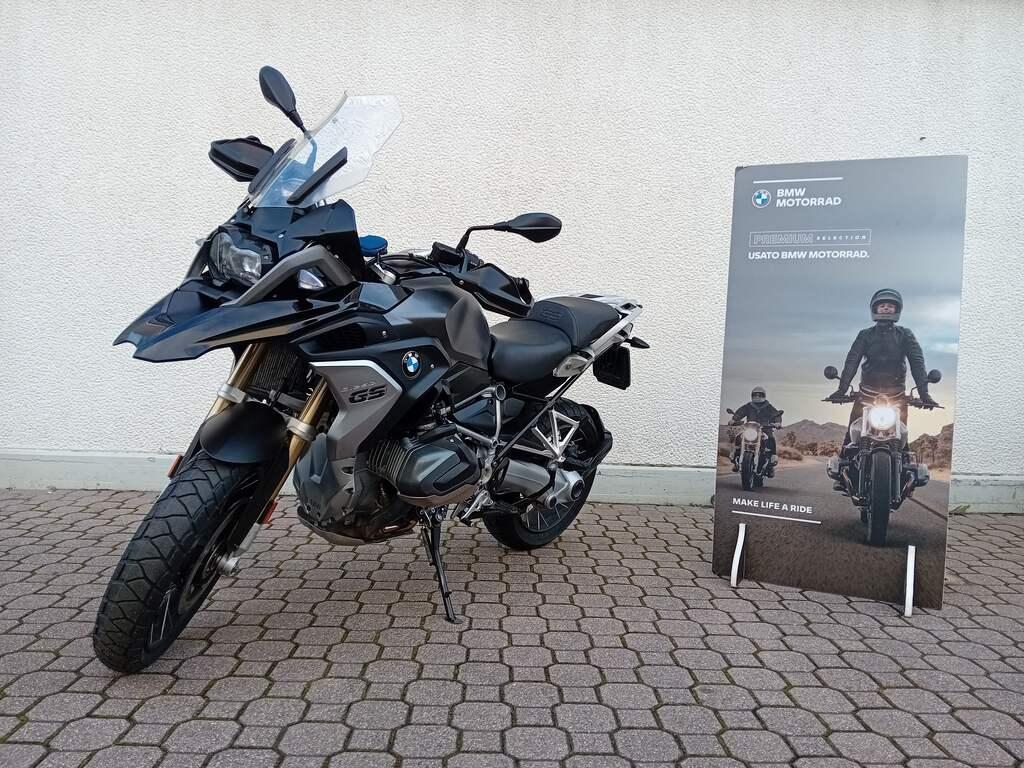 usatostore.bmw-motorrad.it Store BMW Motorrad R 1250 GS BMW R 1250 GS ABS MY19