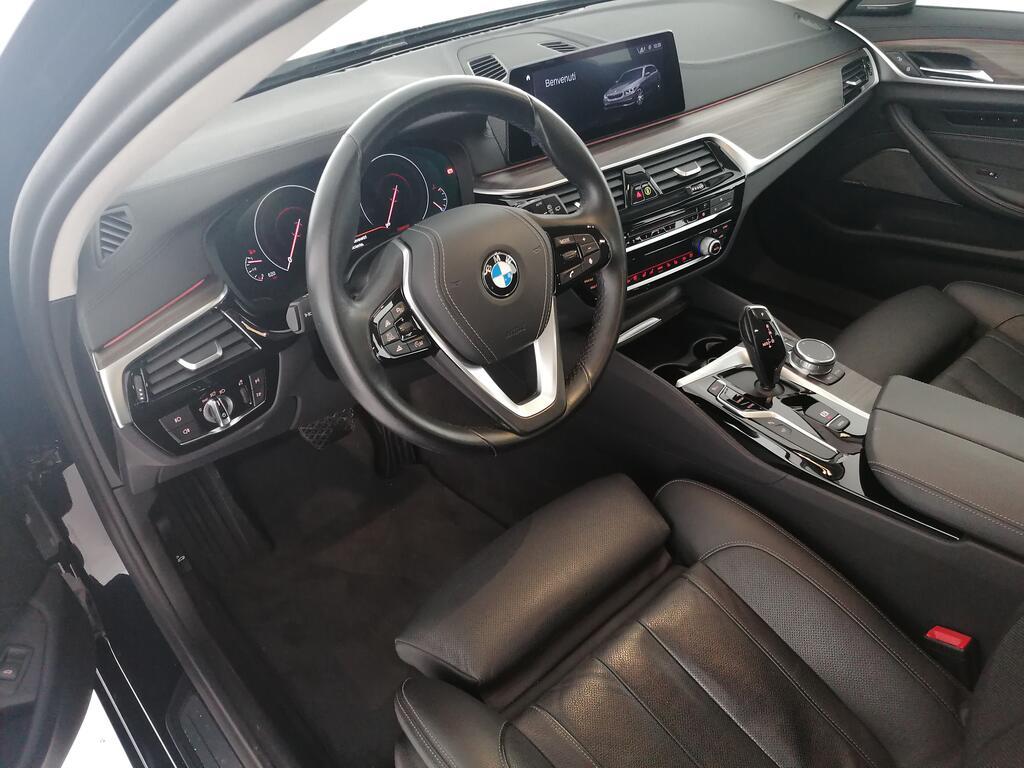 usatostore.bmw.it Store BMW Serie 5 530i Touring xdrive Luxury auto