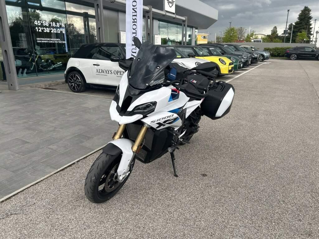 usatostore.bmw-motorrad.it Store BMW Motorrad S 1000 XR BMW S 1000 XR ABS MY24
