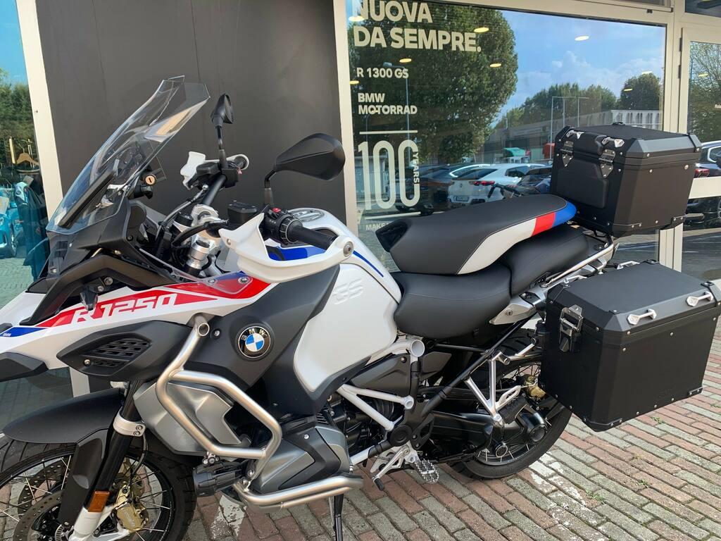 usatostore.bmw.it Store BMW Motorrad R 1250 GS BMW R 1250 GS Adventure ABS MY21